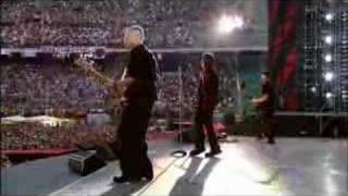 U2 I Will Follow LIVE Milan [upl. by Marquis]