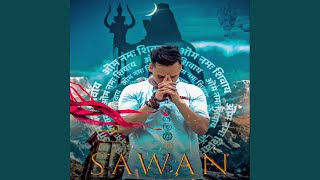 SAWAN  TYLON SINGH  NEW RAP SONG [upl. by Nadual]