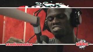 RASSKULZ 101 BARZ STUDIOSESSIE 141 NEW NEW SOPROTV [upl. by Firman]