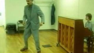 Borat  S01E04  Acting [upl. by Inait]