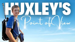 Huxleys Point of View [upl. by Miru]