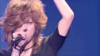 黒夢 BARTER Zepp Divercity 2013916 [upl. by Ninos307]