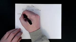 MSE 403 S21 Lecture 19  Module 1  Brouwer or KrogerVink Diagrams Low Oxygen [upl. by Aciret]