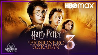 Harry Potter y Las Reliquias de la Muerte Parte 2 primer tráiler subtitulado al español  WB [upl. by Loring]