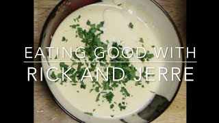 How to make the best Garlic Aioli Sauce [upl. by Yrrab]