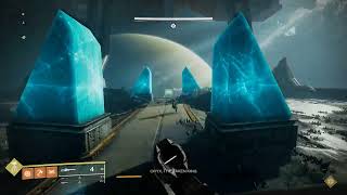 Kings Fall Raid Final Boss  Oryx the Taken King Destiny 2 [upl. by Yelwah115]