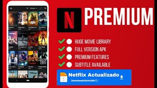 COMO TENER NETFLIX GRATIS SIN PAGAR Y LEGAL 2024 RAPIDO ✅ [upl. by Yelrak]