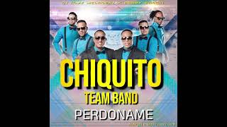 Chiquito Team Band  Perdóname Acapella Starter 87 Bpm​⁠djjamsMclarens [upl. by Bokaj738]