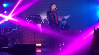 Arnel Pineda Bed of Roses [upl. by Geddes]