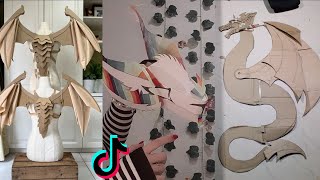 Paper Dragon Puppet 2023  Shorts Compilation 6 [upl. by Malliw]