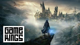 Hogwarts Legacy Review Kopen budgetbak of slopen [upl. by Nyltiac970]