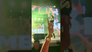 BAMBI NA SUNFESTIVAL 😳 bambi dlaciebie youngleosia koncert sun piosenka foryou fypシ゚viral [upl. by Warfourd]