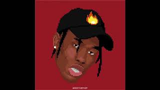 Travis Scott National Anthem Remix prod by Juice Bangers 😭😭🔥 [upl. by Roderick414]