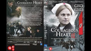 The Courageous Heart of Irena 2009 Pelicula Completa [upl. by Eveneg]