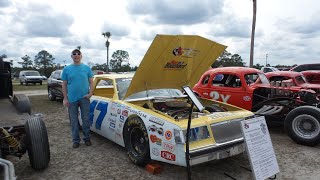 Modified Reunion at New Smyrna [upl. by Ellac270]