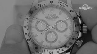 How does a Tachymeter on a Chronograph watch work  Chronofy 2017 Episode 1 [upl. by Hakeber]