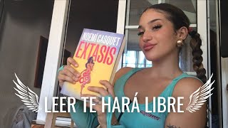 Lecturas que cambiarán tu manera de ver la vida [upl. by Derfliw836]