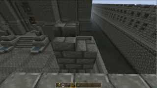 DLMC Tutorials  Buttresses [upl. by Eloccin459]