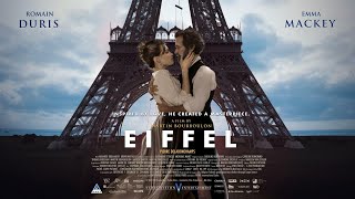 ‘Eiffel’ official trailer [upl. by Leile]