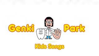 Genki Park Kids Songs  Intro [upl. by Liliane869]