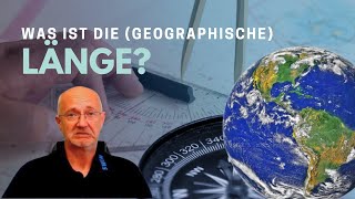 Was ist die geographische Länge Lektion [upl. by Salvador]