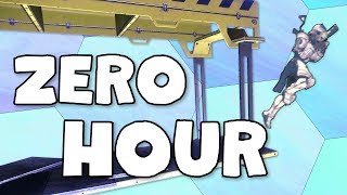 Zero Hour is the WORST Destiny 2 mission [upl. by Iorio]