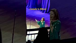 Comedy is ABuzz Hilarious Club Story funny show laugh lol shorts short viralshorts [upl. by Odelet409]