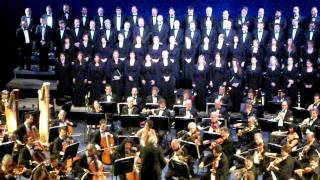 Nabucco  Va pensiero  Orchestra e Coro Teatro di San Carlo Napoli [upl. by Blinny971]