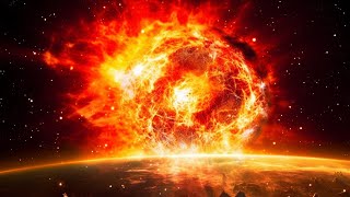 3 MINUTES AGO Betelgeuse Catastrophic Explosion Is Finally Happening [upl. by Aekahs757]