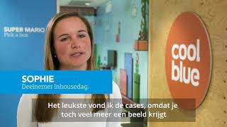 Coolblue Inhousedag Online Marketing [upl. by Georgie]