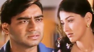 Zalim  Ajay Devgan  Superhit Bollywood Movie  Ajay Devgan Movie  Bollywoodmovie [upl. by Htesil851]