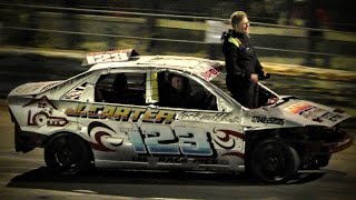 Ringwood  Rookie banger World Final  111123 [upl. by Diahann415]