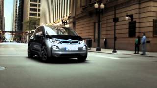 Anuncio BMW i3 [upl. by Ardnekahs314]