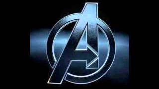 The Avengers  Theme Song [upl. by Antoni453]