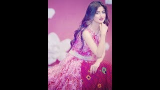 Sajal Ali Beautiful DRESSES Collection [upl. by Ahsiele]