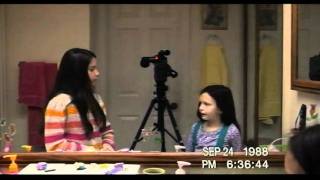 Paranormal Activity 3  Spot [upl. by Asirem]