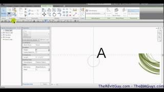 Revit  Creating Custom Electrical Symbols in Revit MEP [upl. by Emirej]