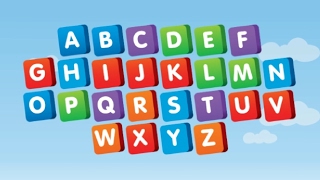 Alphabet Learning For Preschoolers  Learn Alphabet Song For Toddlers [upl. by Reteid]