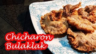 CHICHARON BULAKLAK [upl. by Aneleasor]