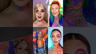 Which One Your Best 🧐👀 ABCD👈viral tiktok makeup shorts youtubeshorts [upl. by Assital]