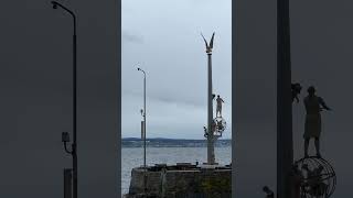 Meersburg Hafen [upl. by Chabot53]