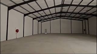 BROADLANDS ROAD  PRIME WAREHOUSE AND OFFICE SPACE FOR RENT  STRAND  721M² [upl. by Ferullo]