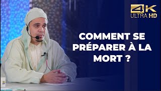 Comment se préparer à la mort  Imam Ayoub  Conférence complète en 4K [upl. by Aelem986]