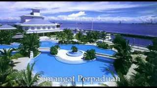 Lagu Wilayah Persekutuan Maju Dan Sejahtera 2010 [upl. by Atikahc]