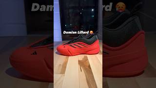 EVERY NEW ADIDAS BASKETBALL SHOE DAME 9 AE1 HARDEN VOL 8 😍🔥 [upl. by Lu]