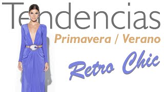 Tendencias en Vestidos de Fiesta y Jumpsuits para esta Primavera Verano [upl. by Llehsam554]