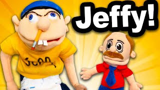 SML Movie Jeffy [upl. by Iror]