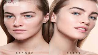 Shades of Giorgio Armani Luminous Silk Foundation [upl. by Gresham]