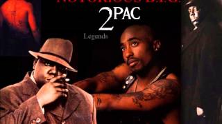 Dance With The Devil Remix Ft Tupac Biggie 2013 [upl. by Midge140]