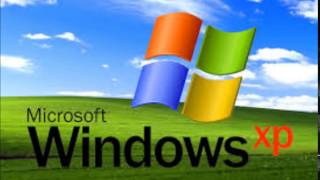 windows xp start up sound extreme [upl. by Angelia69]